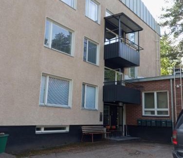 Kouvola Apartment | Economy Escape