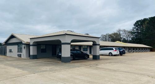 Ashdown Hotel | Economy Inn Ashdown