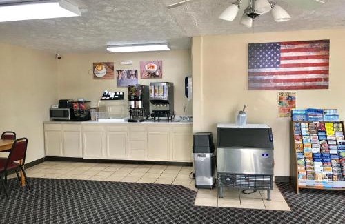 McCook Hotel | Economy Inn McCook