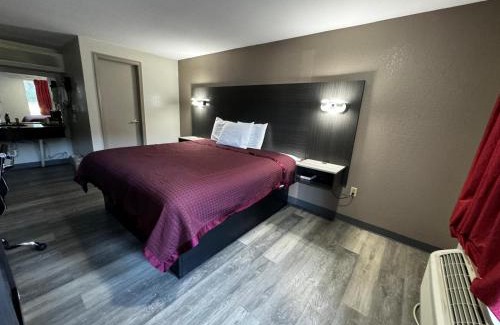 Hope Hotel | Economy Inn