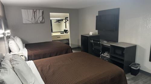 Hope Hotel | Economy Inn