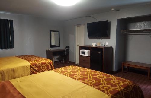Pratt Hotel | Economy Inn