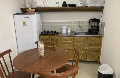 Flamengo Apartment | Economy One-Bedroom Apartment - 00