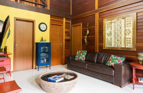 Itabirito Hotel | Ecopousada Serra Verde