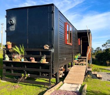Pichilemu Apartment | Ecos de Catrianca