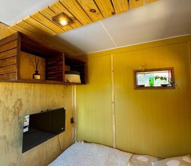 Pichilemu Apartment | Ecos de Catrianca