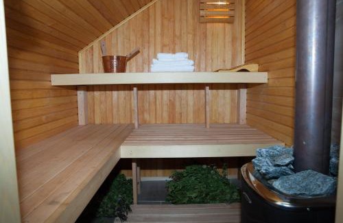 Baldone House | EcoSilini