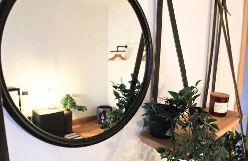 Torrino Apartment | Ecosuite your design Escape