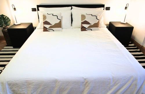 Torrino Apartment | Ecosuite your design Escape