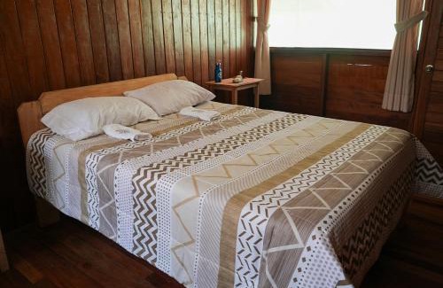 Camanti Cabin | Ecotone Soqtapata All-Inclusive