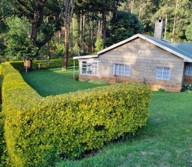 Kenya House | ECOVALE-KIJABE