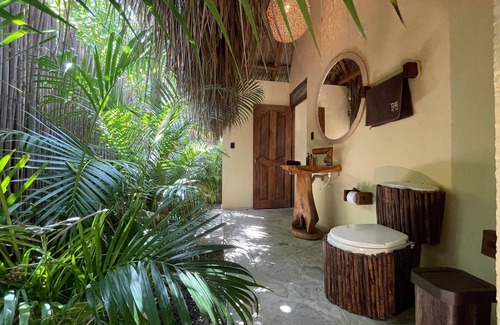 Santa Veronica Hotel | Ecoxata - Adults Only