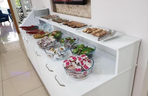 Altintas Hotel | Ecrin Apart Otel