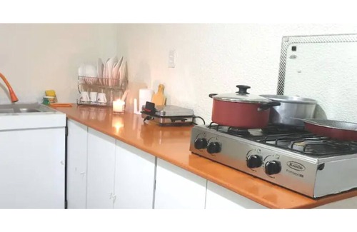 San Blas Condo | Ecualodge X. Lovely Apartment in Cuenca