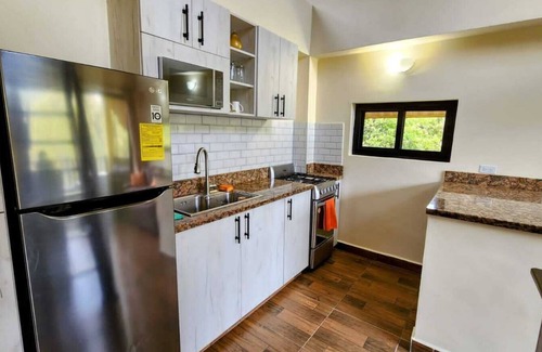 Sora Cabin | Edan Montain Cabins
