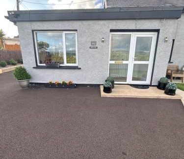 Londonderry House | Eddies Lodge & Spa 3 bedroom cottage