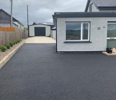Londonderry House | Eddies Lodge & Spa 3 bedroom cottage