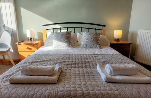 Lerwick House | Eddlewood Guest House