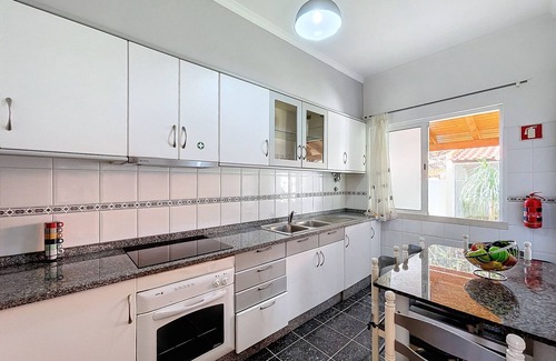 Machico Ski Chalet | Eddys House by Atlantic Holiday