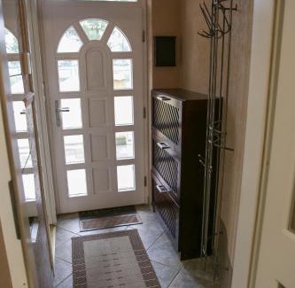 Gyula Apartment | Ede Apartman