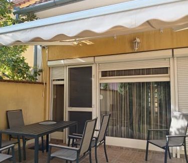 Gyula Apartment | Ede Apartman