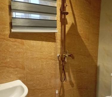 Uyo Hotel | Edebengz Luxury Hub
