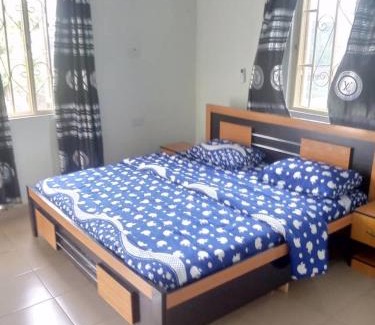 Igwuruta Apartment | EDEK Guest HOME