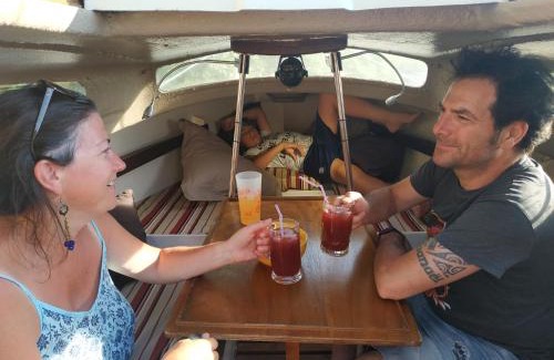 Bazouges-la-Perouse Boat Rental | Edel de la Touche Balard