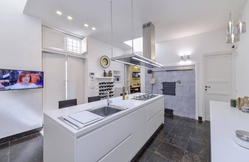 Modica House | Edel Emotional Domus Et Luxury