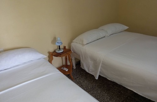 Vinales Bed & Breakfast | Edel y Mayra