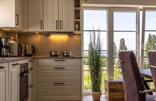 Stein Apartment | EdelStein vacation apartment