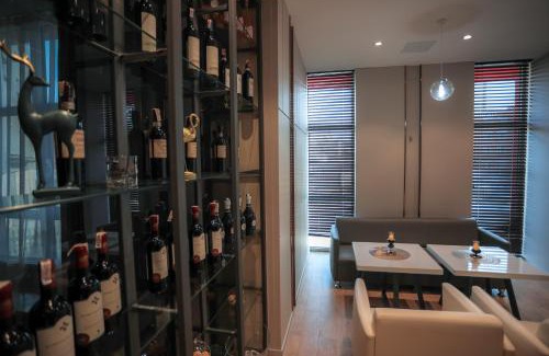 Downtown Ulaanbaatar Hotel | Edelweiss Art Hotel