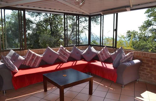 Pretoria House | Edelweiss Corporate Guesthouse