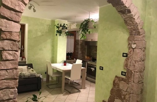 Ragoli House | *[Edelweiss]*Cozy home, gardens, wi-fi - CIPAT 022239-AT-387962