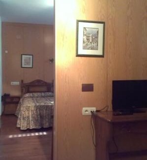 Torla Hotel | Edelweiss Hotel