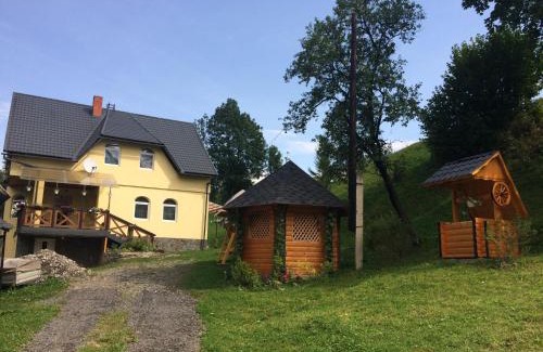 Yasinya Hotel | Edelweiss