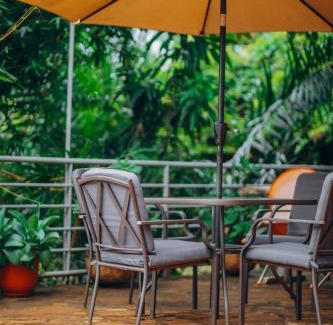 Morogoro Hotel | Edelwyss-Inn