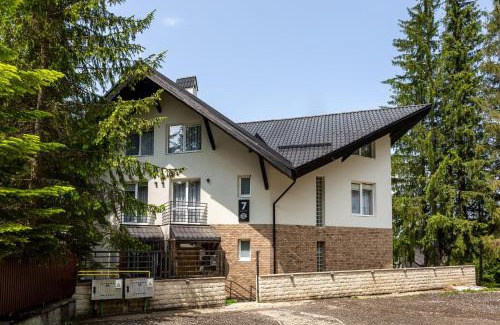 Cioplea House | Eden 7