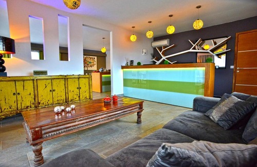 Kone Apartment | Eden Appartel