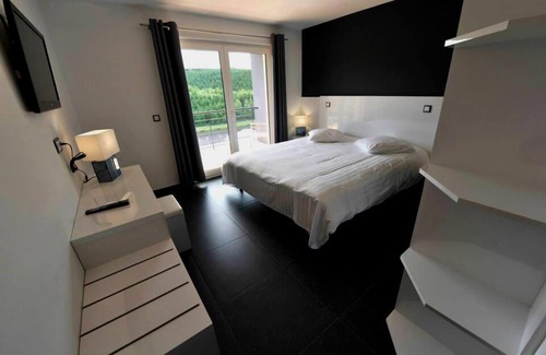 Neufchateau Hotel | Eden Ardenne Hotel