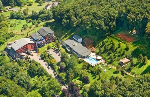 Echternach Hotel | Eden au Lac