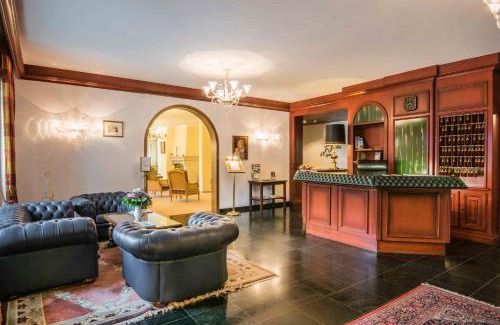 Echternach Hotel | Eden au Lac