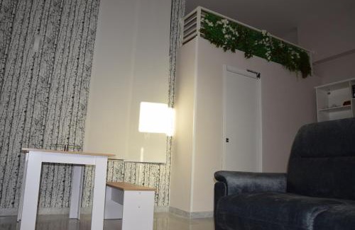 Centro Storico Apartment | Eden Borbonico
