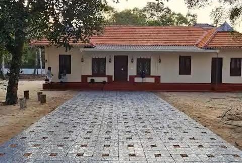 Cherthala Ski Chalet | Eden Casa