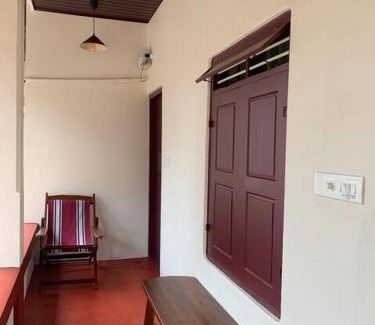 Cherthala Ski Chalet | Eden Casa
