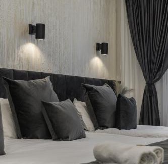 Old Town Apartment | Eden Central Boutique Suites
