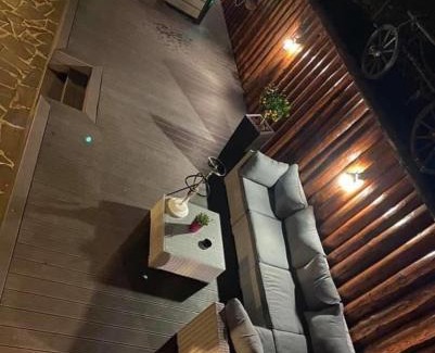 Valea Neagra Ski Chalet | Eden Chalet, Cabana Eden