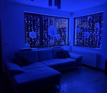 Valea Neagra Ski Chalet | Eden Chalet, Cabana Eden