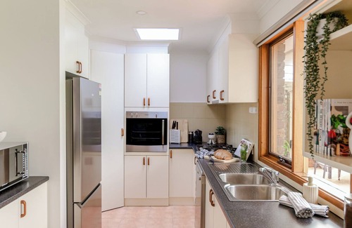 Mount Martha House | Eden Coast - 4pm check out Sundays*