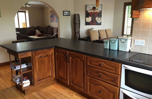 Ennis House | Eden Cottage Countryside Retreat
